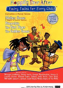 Happily Ever After: Fairy Tales for Every Child Happily Ever After: Fairy Tales for Every Child