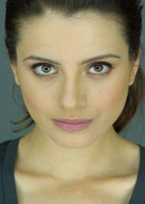 Emine Sarısoy