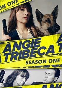 Angie Tribeca - Season 1 Angie Tribeca - Season 1