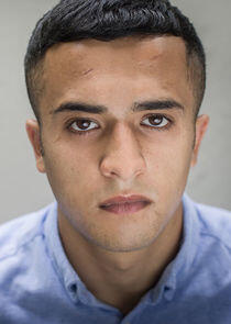 photo of Mohammed Amiri photo of Mohammed Amiri