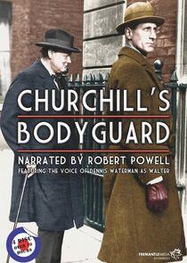 Churchill's Bodyguard Churchill's Bodyguard