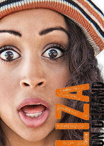 Liza on Demand - Season 1 Liza on Demand - Season 1