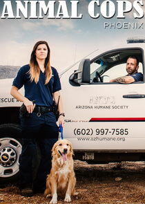 Animal Cops: Phoenix - Season 1 Animal Cops: Phoenix - Season 1