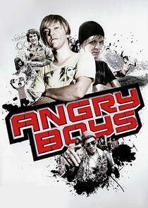 Angry Boys - Season 1 Angry Boys - Season 1