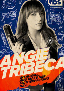 Angie Tribeca - Season 4 Angie Tribeca - Season 4