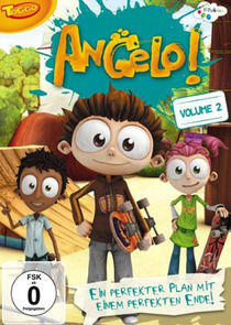 Angelo Rules - Season 2 Angelo Rules - Season 2