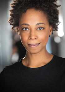 photo of Alana Maria