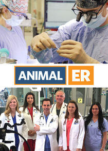 Animal ER - Season 2 Animal ER - Season 2