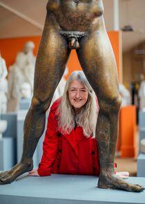 Mary Beard's Shock of the Nude Mary Beard's Shock of the Nude