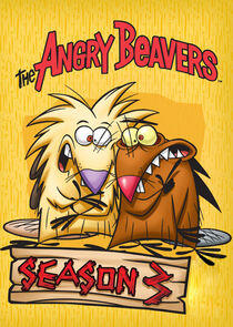 The Angry Beavers - Season 3 The Angry Beavers - Season 3