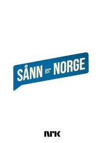 Sånn er Norge Sånn er Norge