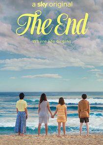 The End The End