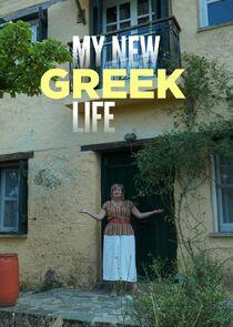My New Greek Life My New Greek Life