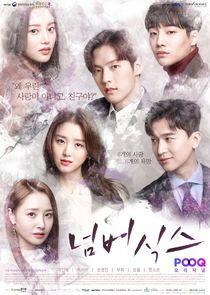 Number Six - Season 1