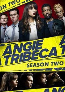 Angie Tribeca - Season 2