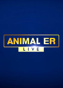 Animal ER Live - Season 1 Animal ER Live - Season 1