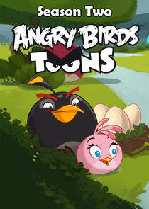 Angry Birds Toons - Season 2 Angry Birds Toons - Season 2