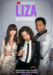 Liza on Demand - Season 2 Liza on Demand - Season 2