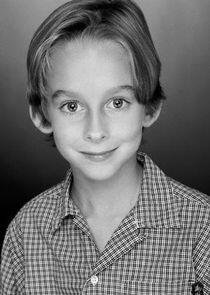 Geoffrey Barone Geoffrey Barone
