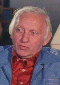 Fred Freiberger Fred Freiberger