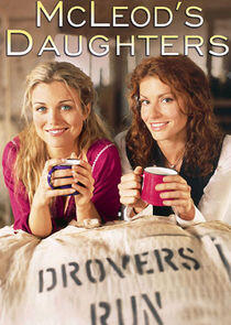 McLeod's Daughters McLeod's Daughters