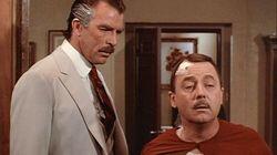 The Case of the Red Faced Thespian The Case of the Red Faced Thespian