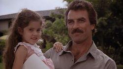 Little Girl Who Little Girl Who