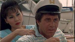 The Love-for-Sale Boat