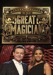 The Next Great Magician The Next Great Magician