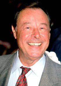 Bill Treacher Bill Treacher