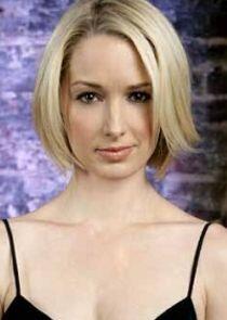 Katherine LaNasa Katherine LaNasa