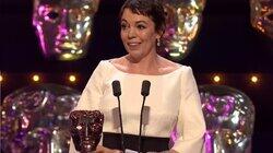 The 72nd BAFTA Film Awards The 72nd BAFTA Film Awards