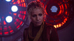 Part Three: 'Seventeen Seconds'