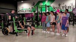 Powerlifting Powerlifting