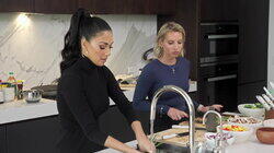 Nicole Scherzinger Nicole Scherzinger