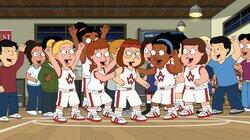 White Meg Can't Jump White Meg Can't Jump