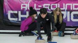 Curling Curling