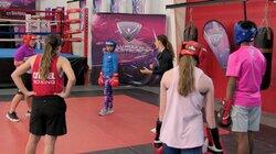 Boxing Boxing