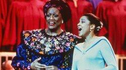 The Magic of Spirituals The Magic of Spirituals