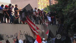 Terror In Benghazi Terror In Benghazi