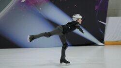Figure Skating Figure Skating