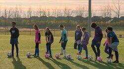 Soccer Soccer