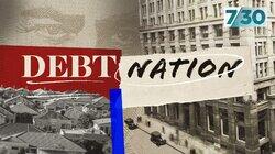 Debt Nation Debt Nation