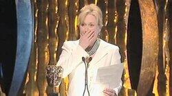 The 56th BAFTA Film Awards The 56th BAFTA Film Awards