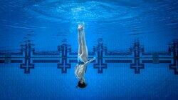 Artistic Swimming Artistic Swimming