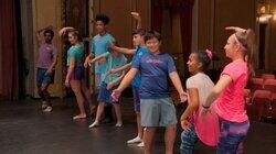 Dance Dance