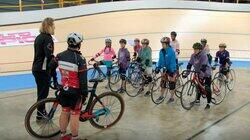 Track Cycling Track Cycling