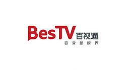 logo of BesTV logo of BesTV