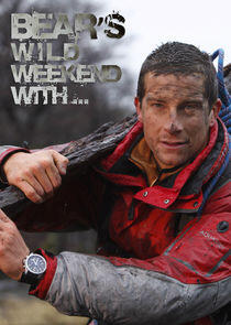 Bear's Wild Weekend with... Bear's Wild Weekend with...