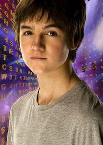Luke Smith